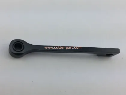 Slider / Connector Arm Assy For Gerber Cutter Gtxl / Gerber Cutting Machine 85637000