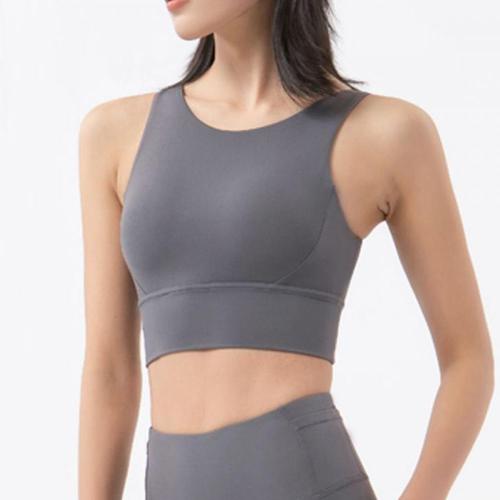 Fitness Sportbekleidung Damen Yoga BH