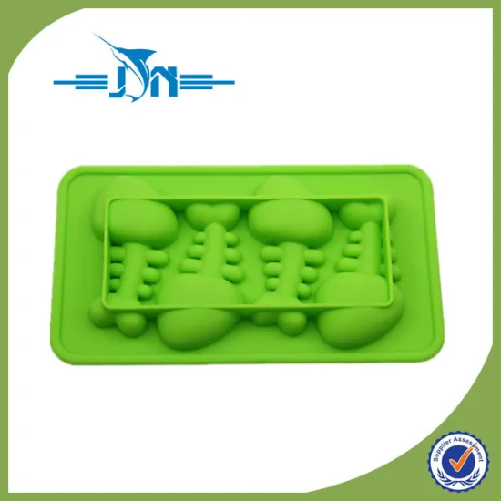 New design ice cube tray ice making machine