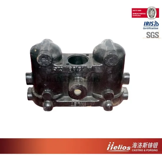 Shanxi Custom Made duplex filter for pumps and valves