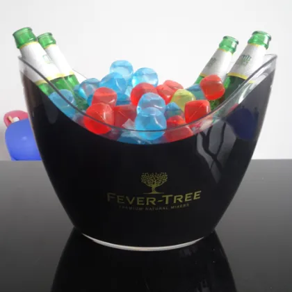 waterford ice bucket for vodka