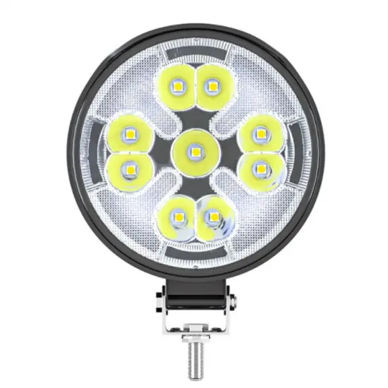 21W offroad car spot led working light
