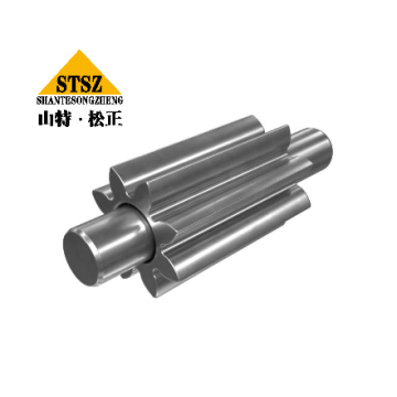 Pump idler shaft 1W-7239/1W7239 wheel loader 988GC 986H