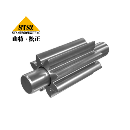 Loader 950E 980F Pilot Valve Assembly 6E-0733/6E0733