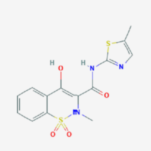 is meloxicam a controlled substance