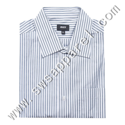 Flannel Fashion Cotton Shirt for Men