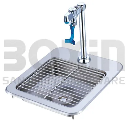 Water Station and Kitchen Equipment Solutions