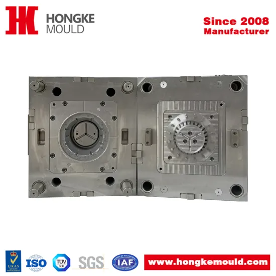 Precision - grade Electrical Appliance Parts Mold