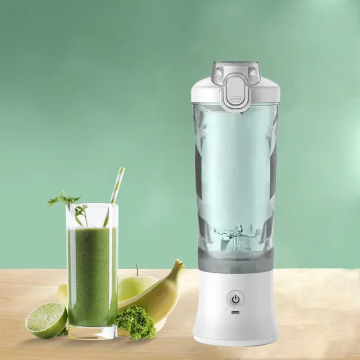 Meilleur fabricant de smoothies verts de Juicer Blender