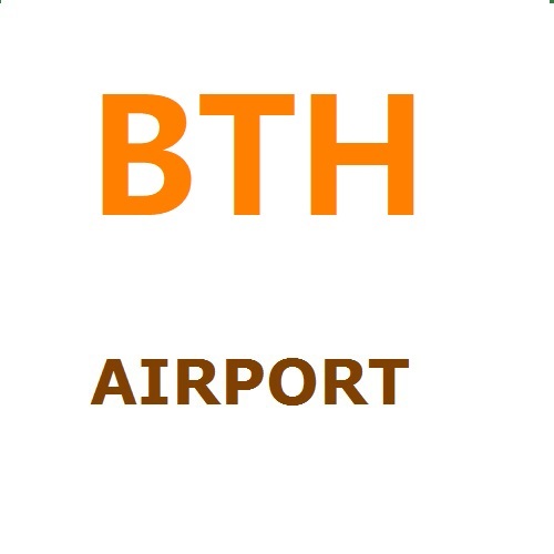 airfreight to INDONESIA including tax and deliver