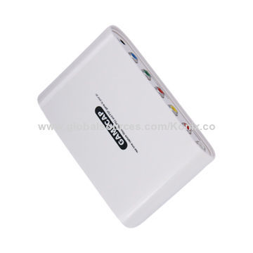 Game cap real-time capture, Xbox360, PS3 and PSP Game to your PC