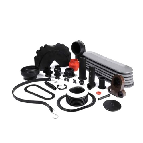 Precision Custom Plastic Rubber Injection Products