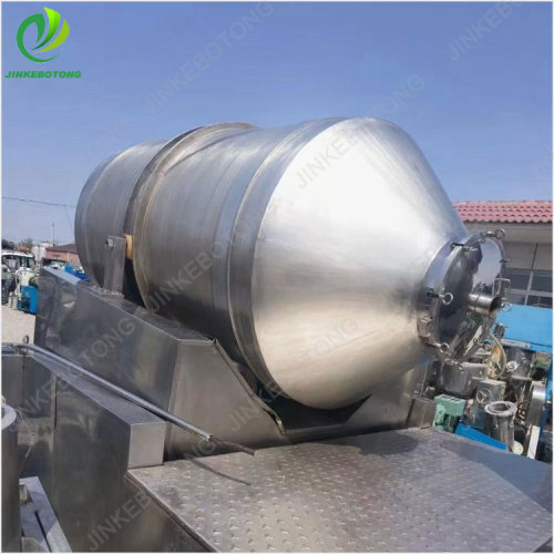 Uniform mixing efficiency of one-dimensional mixer