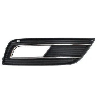 Front Bumper Lower Fog Light Lamp Grill for Audi A4 B9 OE 8KD807681 8KD807682
