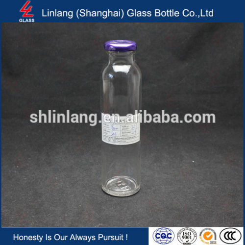 125ml Juice Bottle