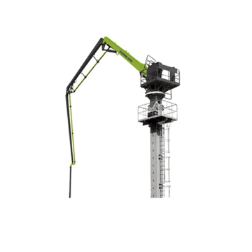 Zoomlion Placing Boom HGC33A-4Z 33m Vertical Reach