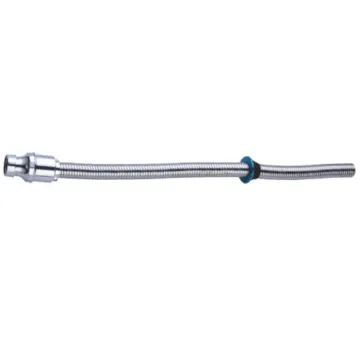 Taizhou Hot Sale trap plumbing basin siphon 1/2 inch flexible hose