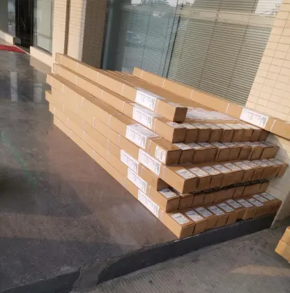 Motorized Extendable Curtain Track