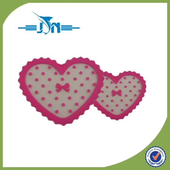 Insulated, Non Slip, Flexible, Dishwasher Safe, Heat Flame Resistant Hot Pads Set