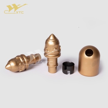 JC3050-Z35B3 foundation drilling pick