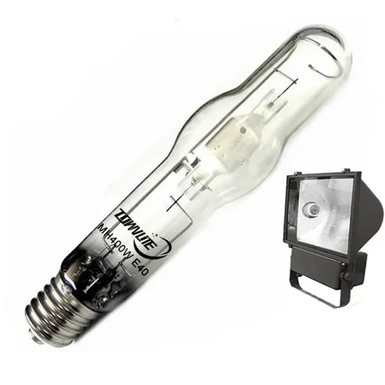 400W MH400W Metal Halide Lamp Flood Light - New Product Hot Sale for Outdoor Use
