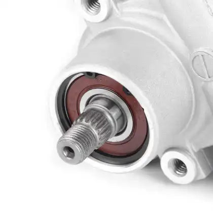 Car Power Steering Pumps Car Accessories Car Power Steering Pump 49110‑7Y000 Fit for NISSAN ALTIMA/MAXIMA/QUEST Power