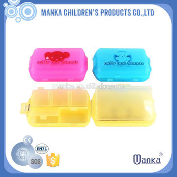Lovely portable Medicine Case