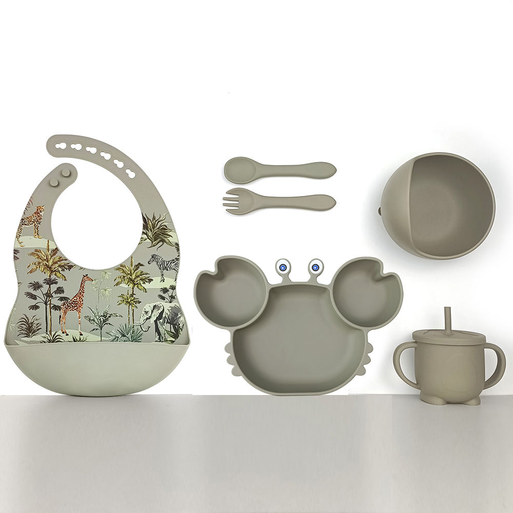 silicone feeding set MFZ-A025