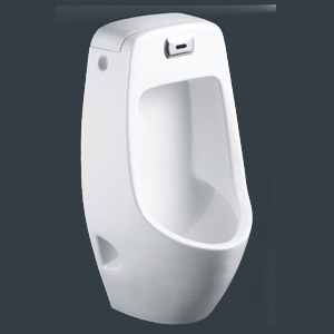 Sanitary Ware Wall-Hung Sensor Urinal (TT512)