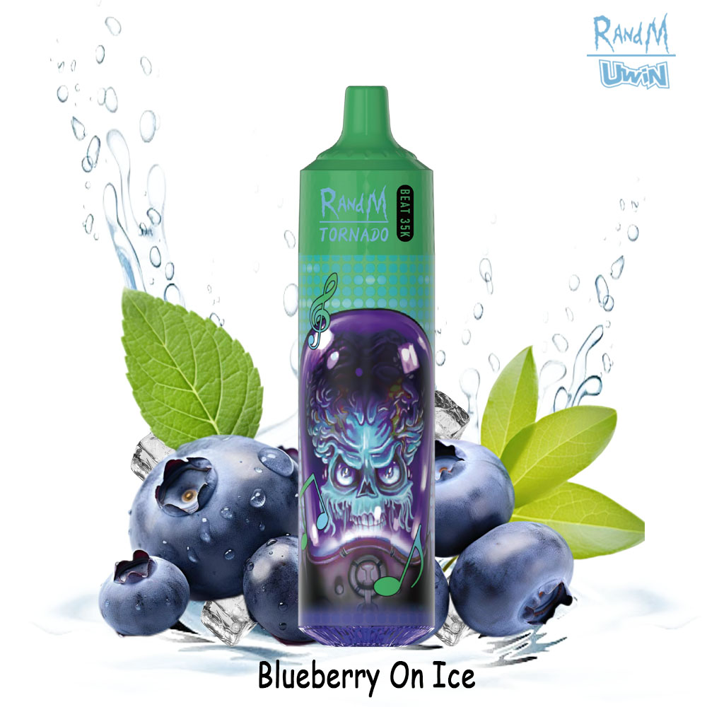 Uwin tornado 35000 puffs grosir vape