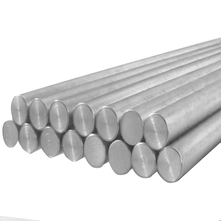Custom Medical Titanium Bar Compliant with ASTM Standards