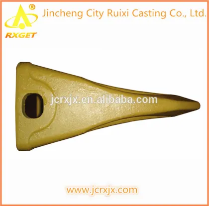 SK230RC bucket teeth loader bucket teeth backhoe bucket teeth