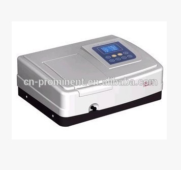 Wide Application UV/VIS Spectrophotometer ,UV Spectrometer