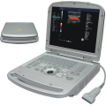 Ultrasound Bone Densitometer Laptop Ultrasound Machine Color Doppler Ultrasound Factory