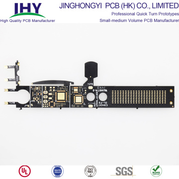 Flexible PCB For Intelligent Handring