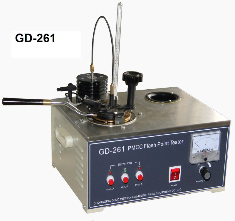 GD-261