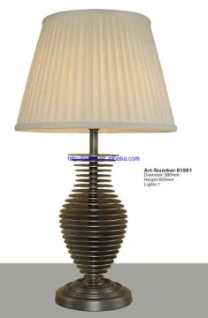 Energy-Saving Table Lamp from China