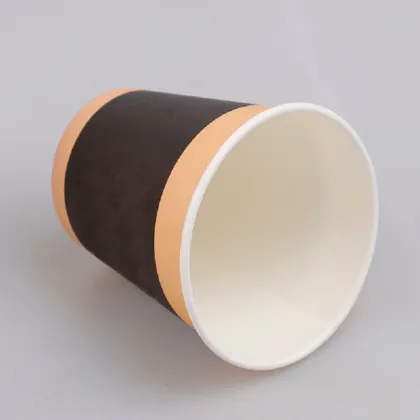 Wholesale Biodegradable Portable Eco Friendly Sugarcane Cups