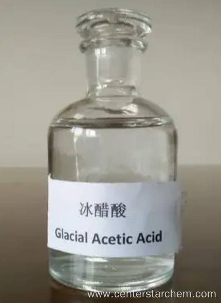 Glacial Acetic Acid CH3COOH 99.5%