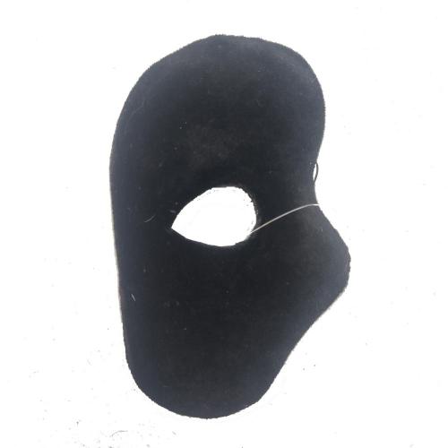 Masque à demi-face adulte