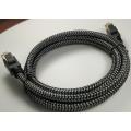 Сетевой кабель Ethernet Cat8 для патч-панели