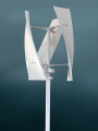 Högkvalitativ 300W vertikal vindgenerator
