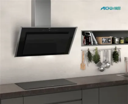 Extractors for Kitchen Appliances