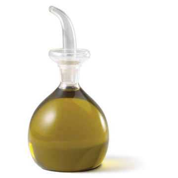 Sauce Glass Bottle