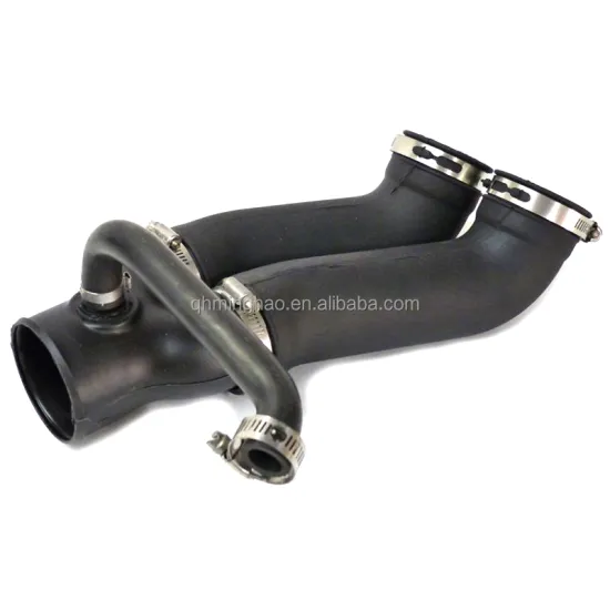 F6TZ9B659AD Air Intake Hose Radiator Hose for Ford F150 F250 F350