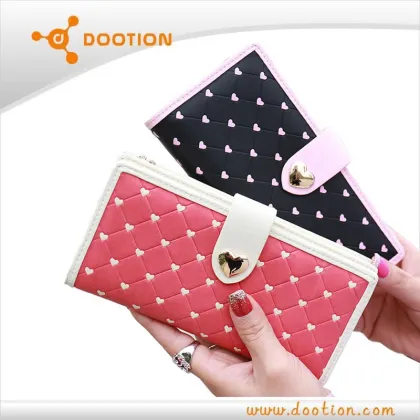 fancy women wallet 2015