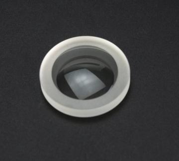 150mm Meniscus Lens: Optical Glass Condenser Concave Convex Lens