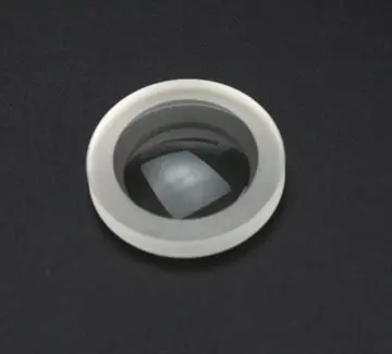 150mm Meniscus Lens: Optical Glass Condenser Concave Convex Lens