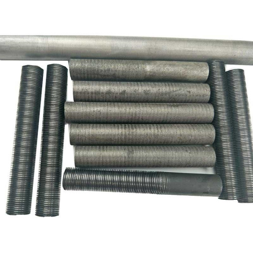 Industrial High Performance Carbon Steel Low Fin Tube