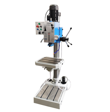 Foratura verticale Z5045